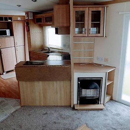 Beach Daze Apartment สเกคเนส ภายนอก รูปภาพ