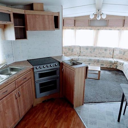 Beach Daze Apartment สเกคเนส ภายนอก รูปภาพ